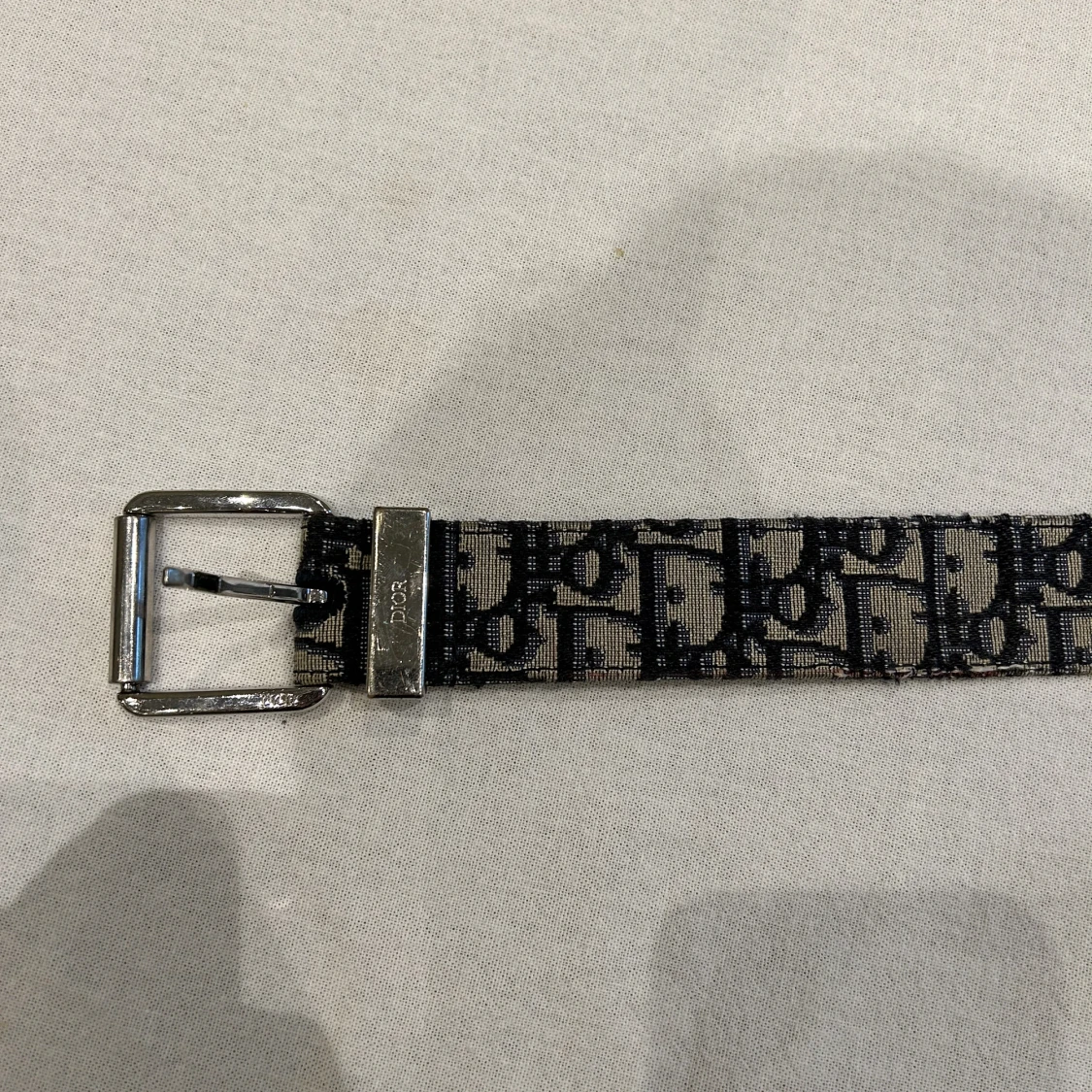 Dior bälte - 90