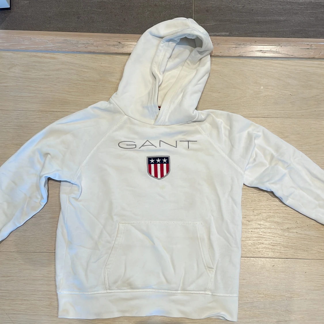Gant hoodie