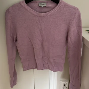 Tröja - Rosalila tröja från junkyard Aldrig använd