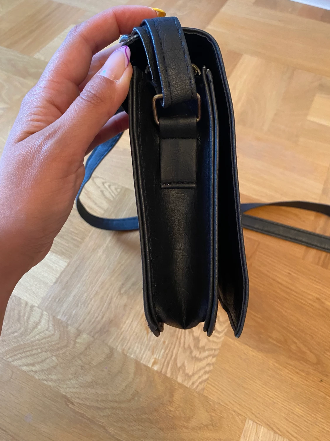 YSL liknande väska  - 90