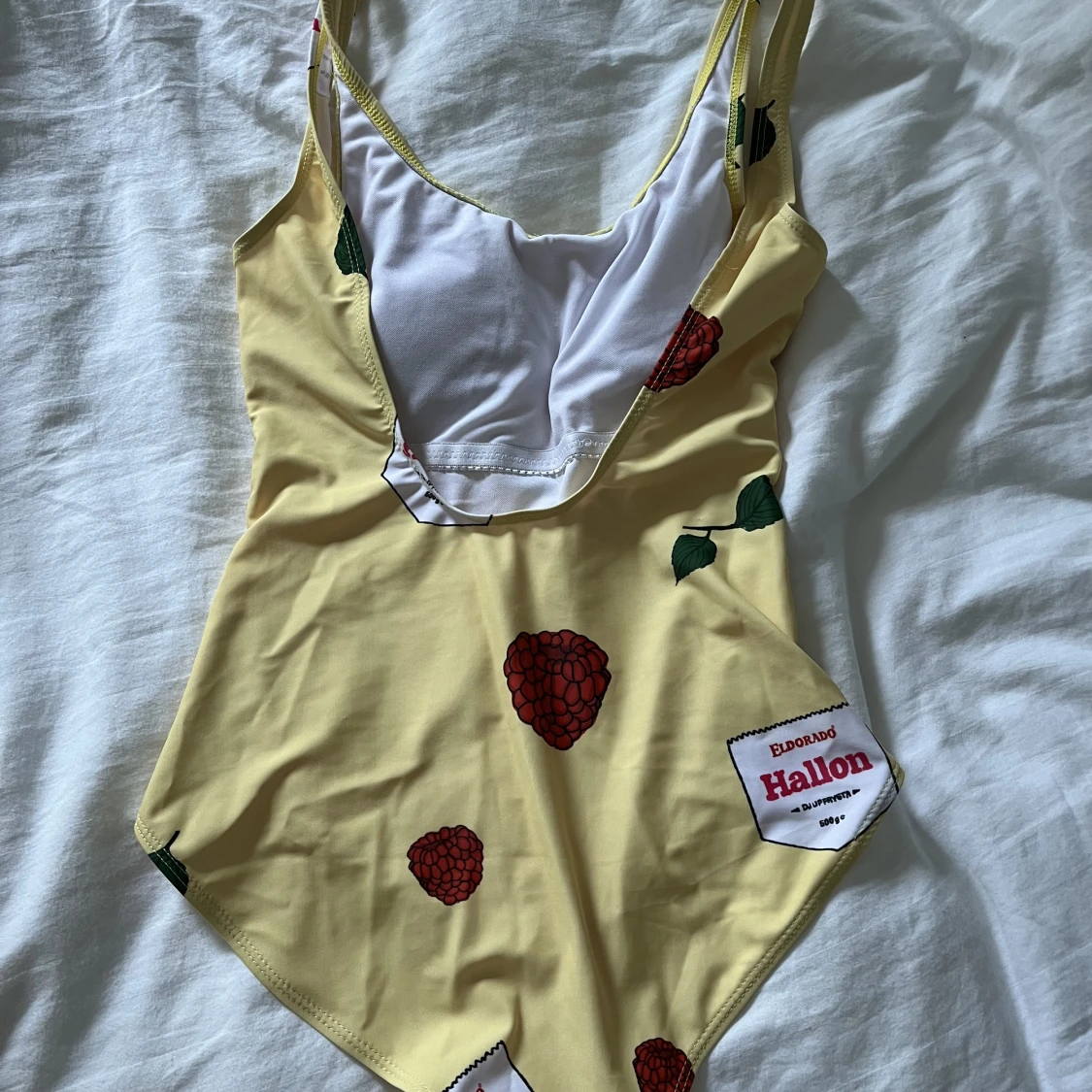 Baddräkt Eldorado - 90