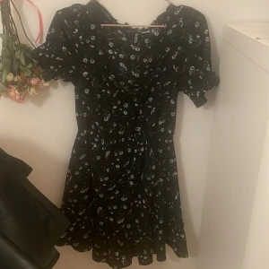 Klänning  - Klänning från hm 