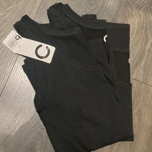 3 NYA linnen - 3 stycken helt nya linnen.  