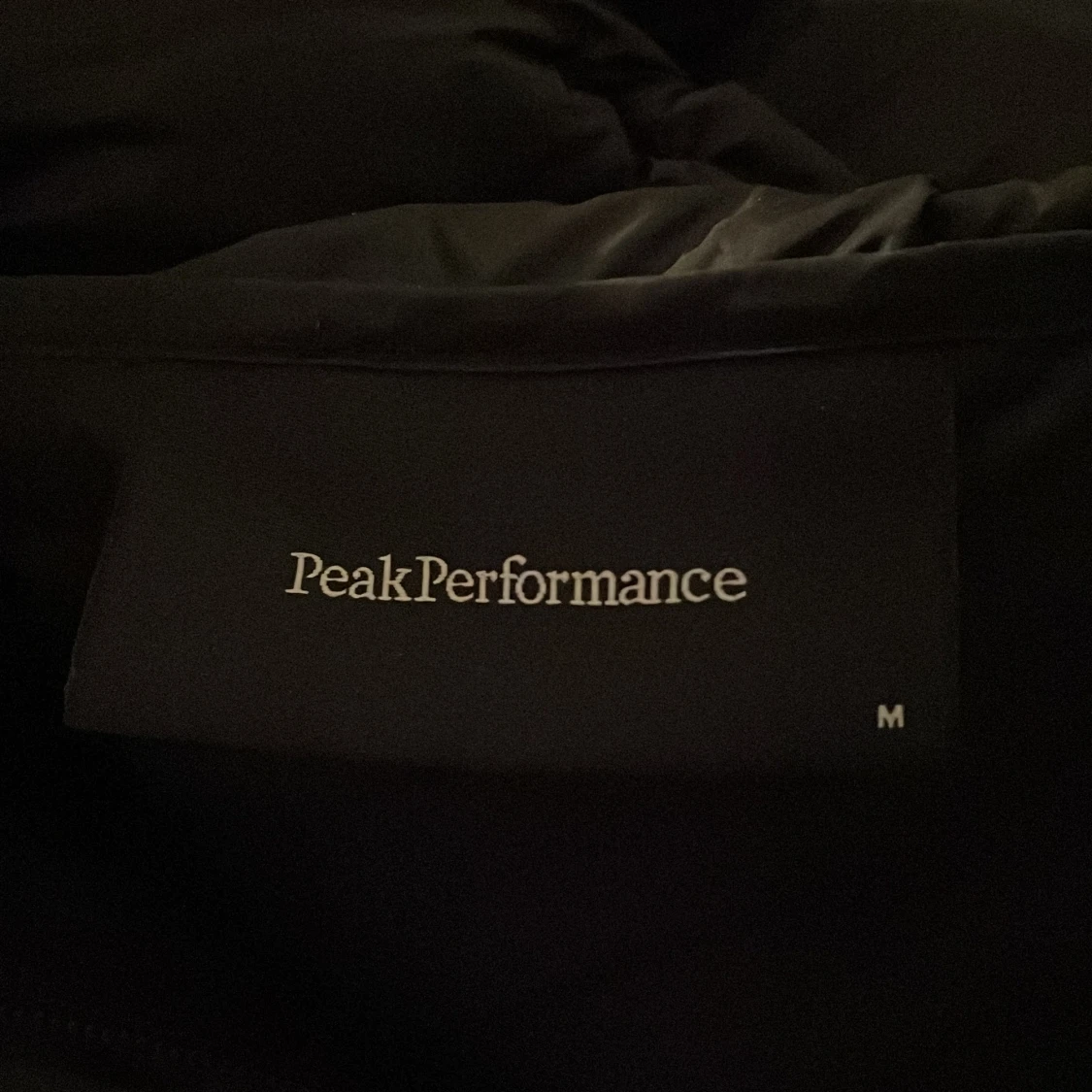 Peak performance Jacka St M - 91