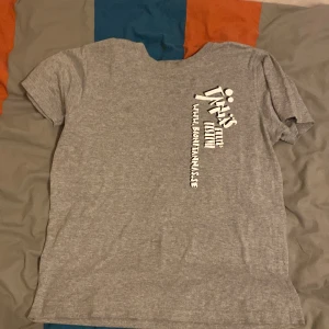 Skön grå tröja - Pris kan snacak