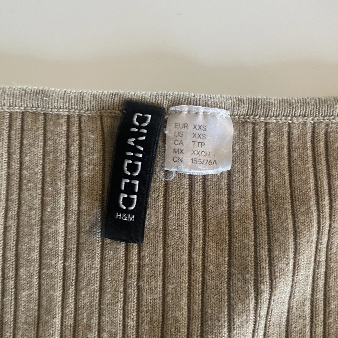 Långärmad magtröja  - 91