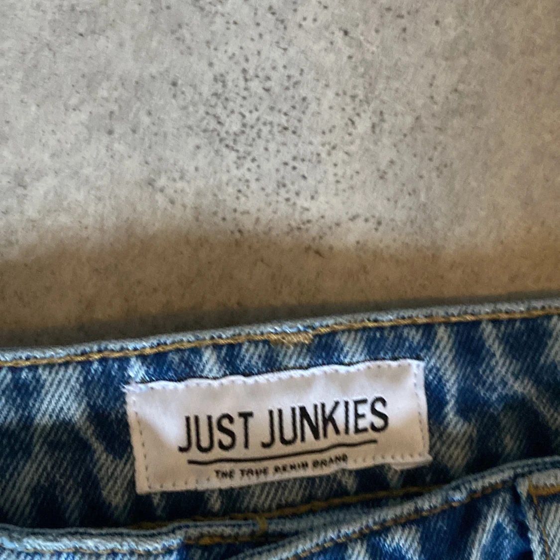 Just junkies jeans  - 90