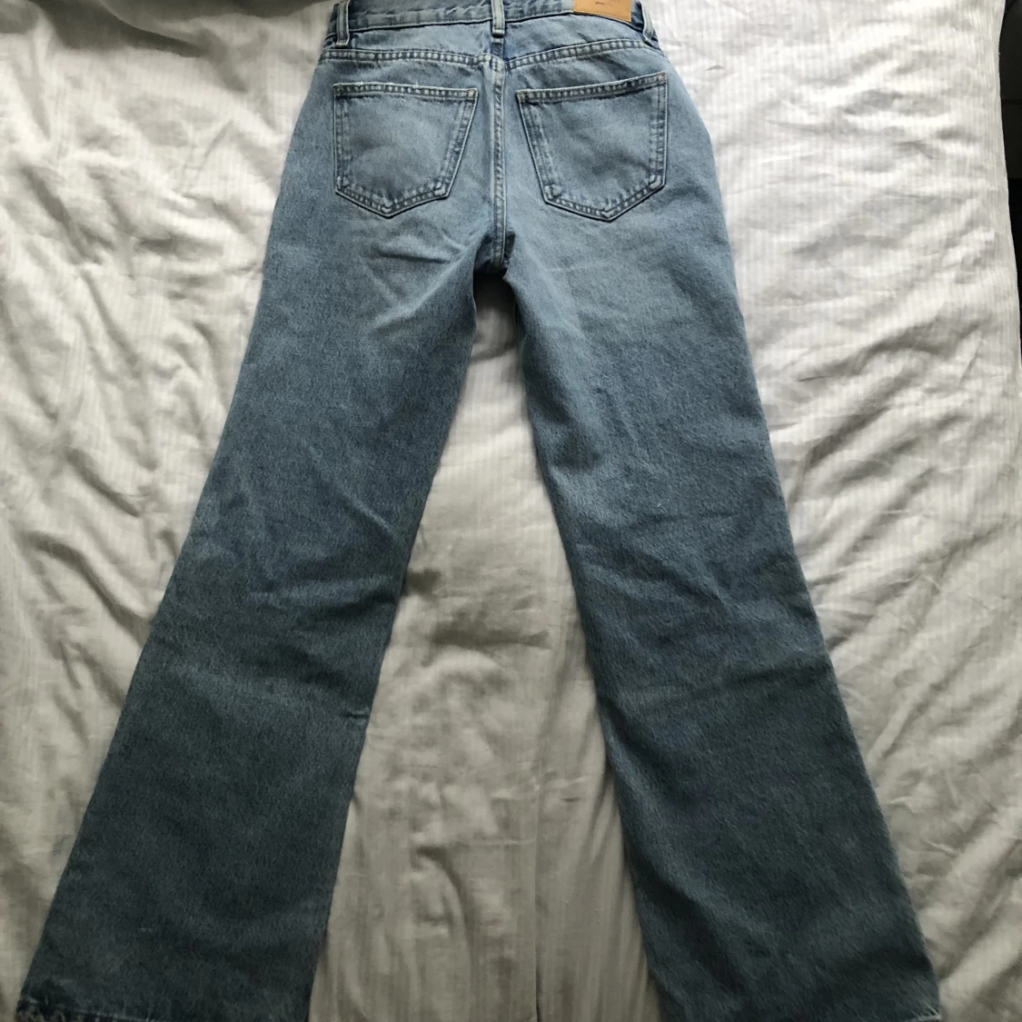 Low Waist jeans - 91