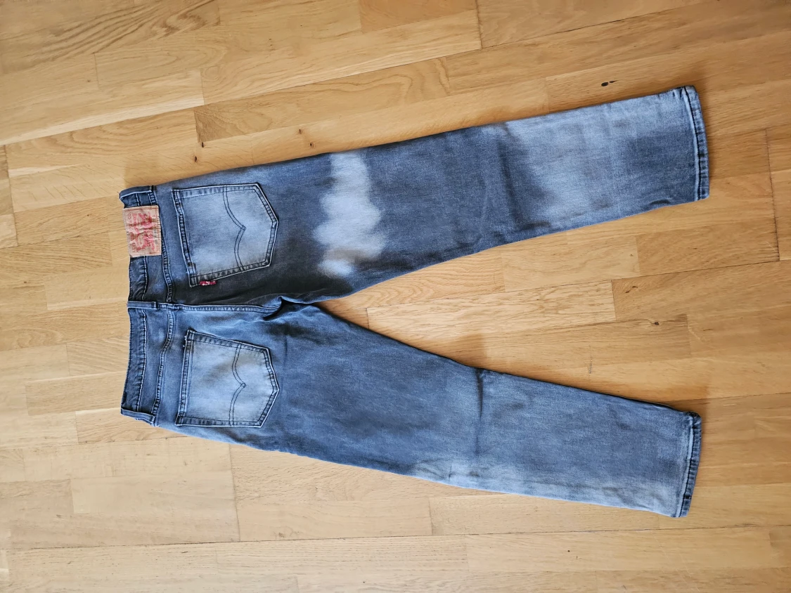 Levi's jeans - 90