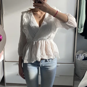 Blus - Jätte söt topp/blus. 