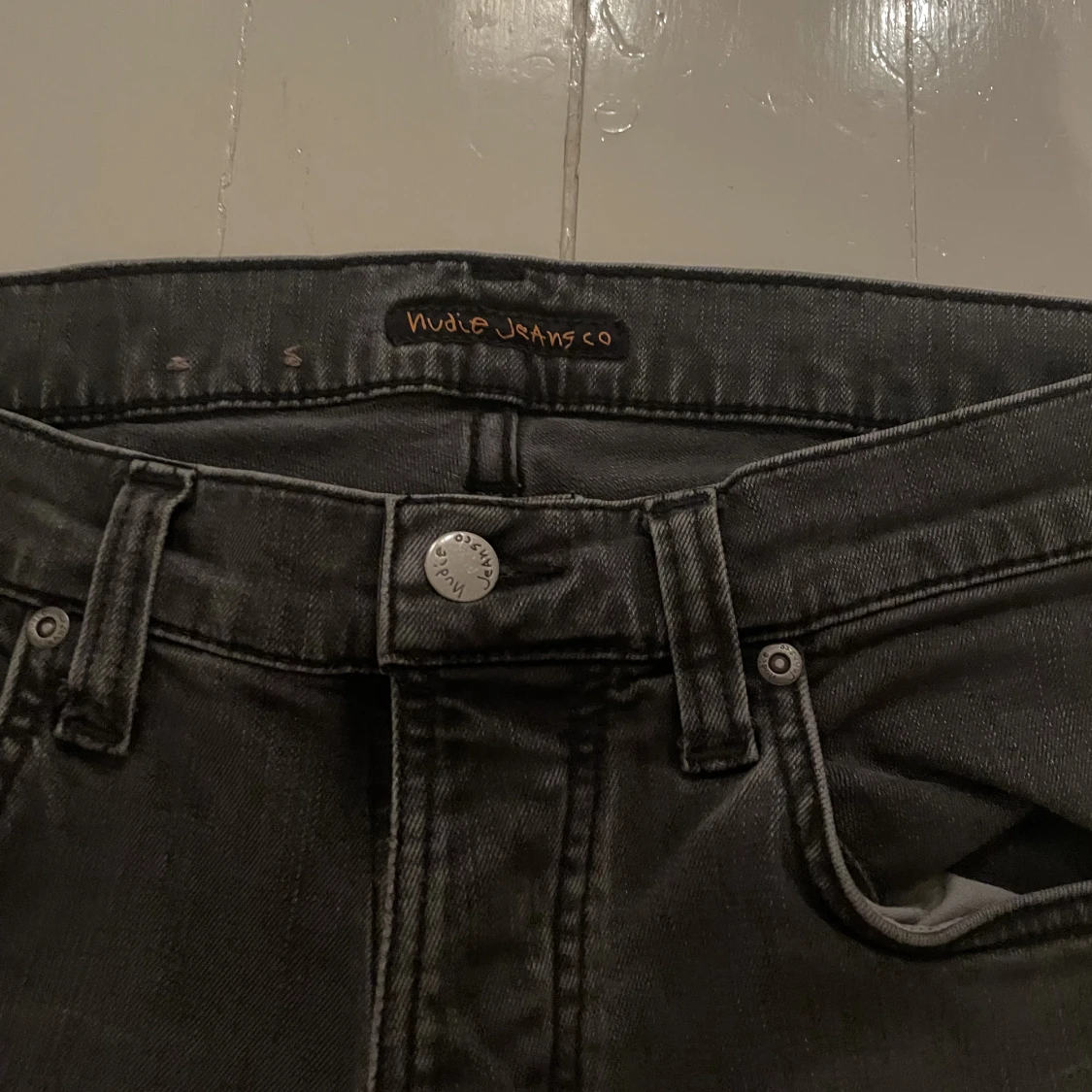 Nudie grim Tim  - 90