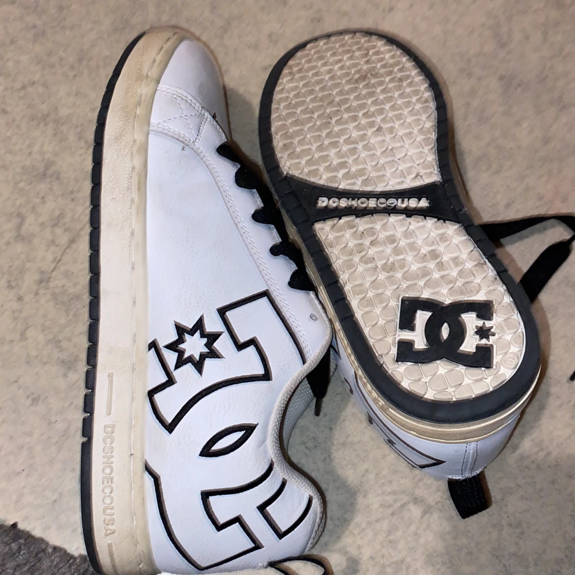 Dc Shoe.Co - 91