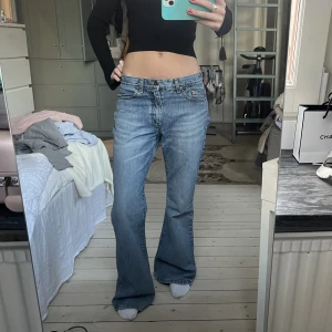 Jeans! - Super coola jeans från Fishbone!