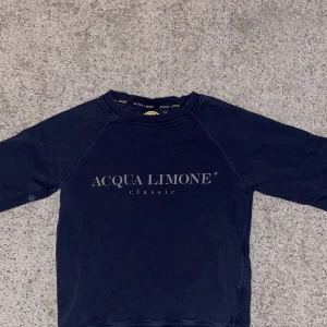 Acqua limone tröja  - Storlek: xs  Skick 8/10 