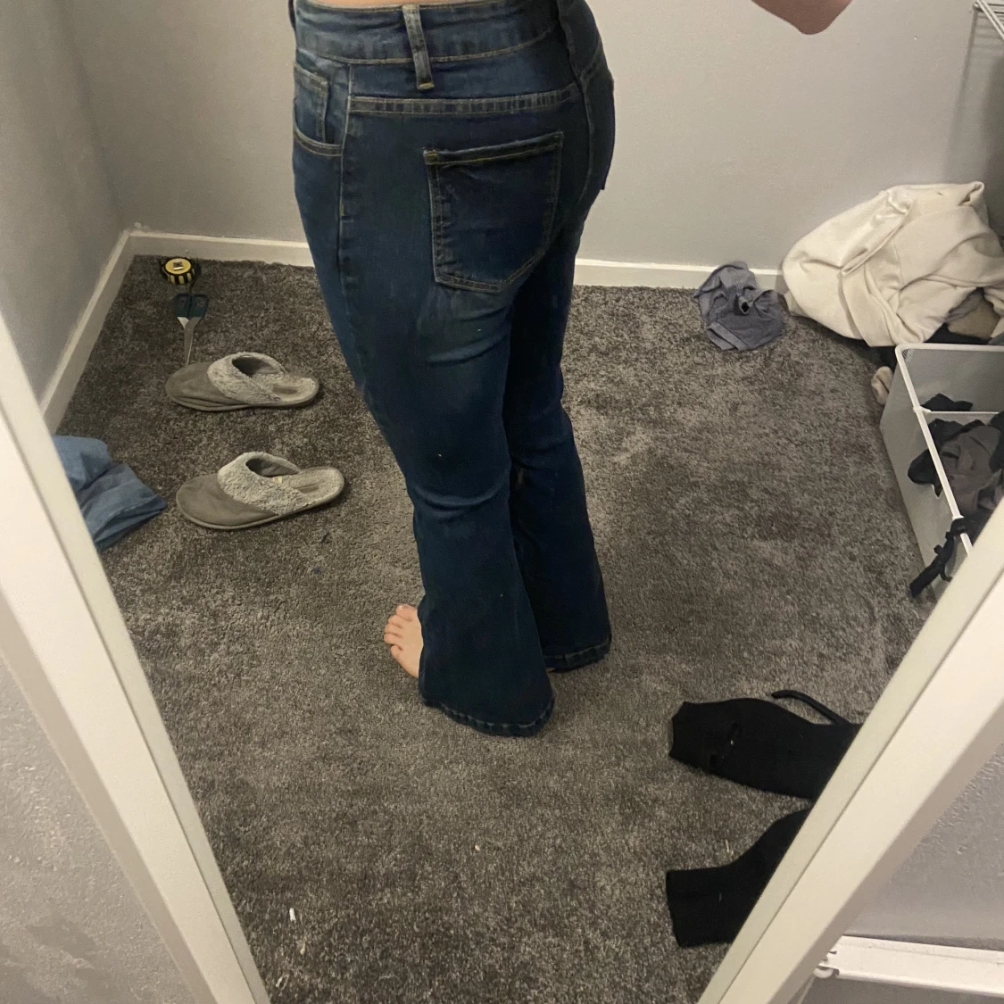 Jeans  - 90