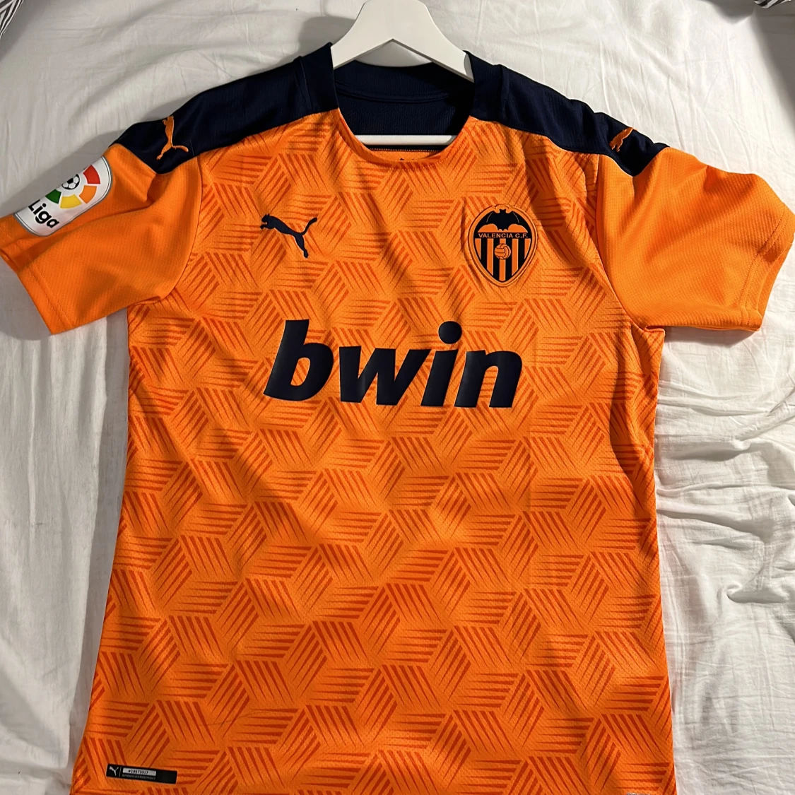 Valencia kit
