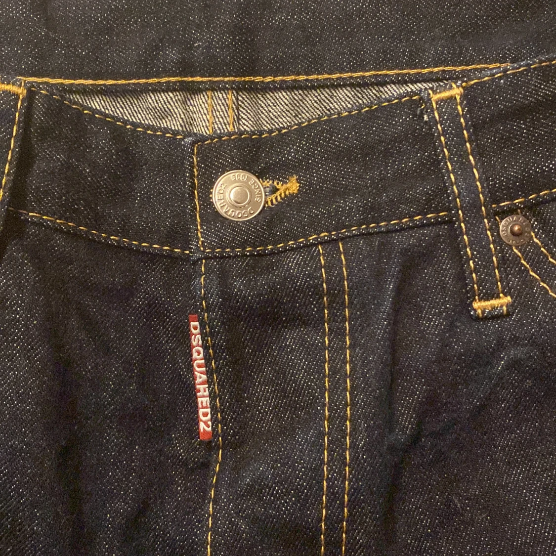 Dsquared2 jeans - 90