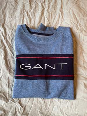 GANT sweatshirt, mk fin! 