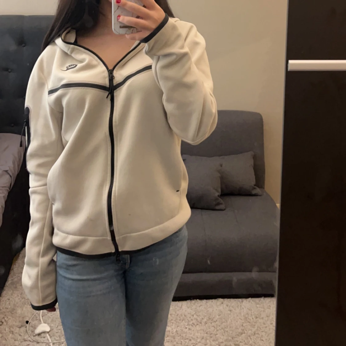 Nike tech fleece  - 90