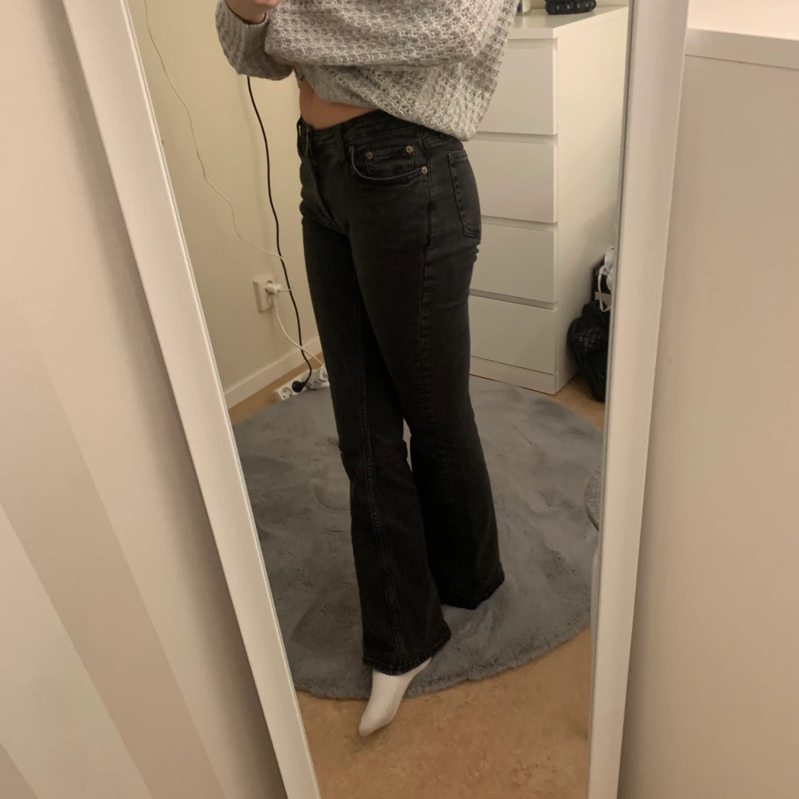 Weekday jeans flame - 91