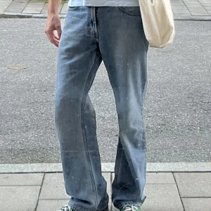 Levis 557 - Vintage levis 557 90-tal. 