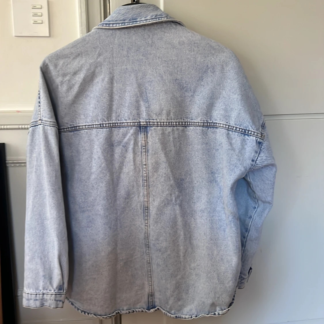 Zara jeans jacka - 91