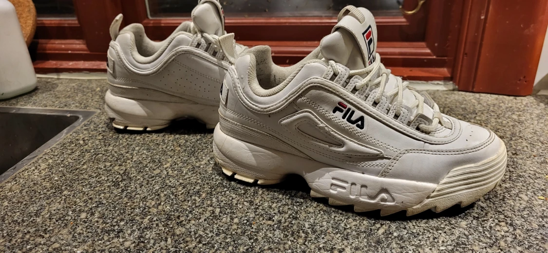 Fila skor - 90
