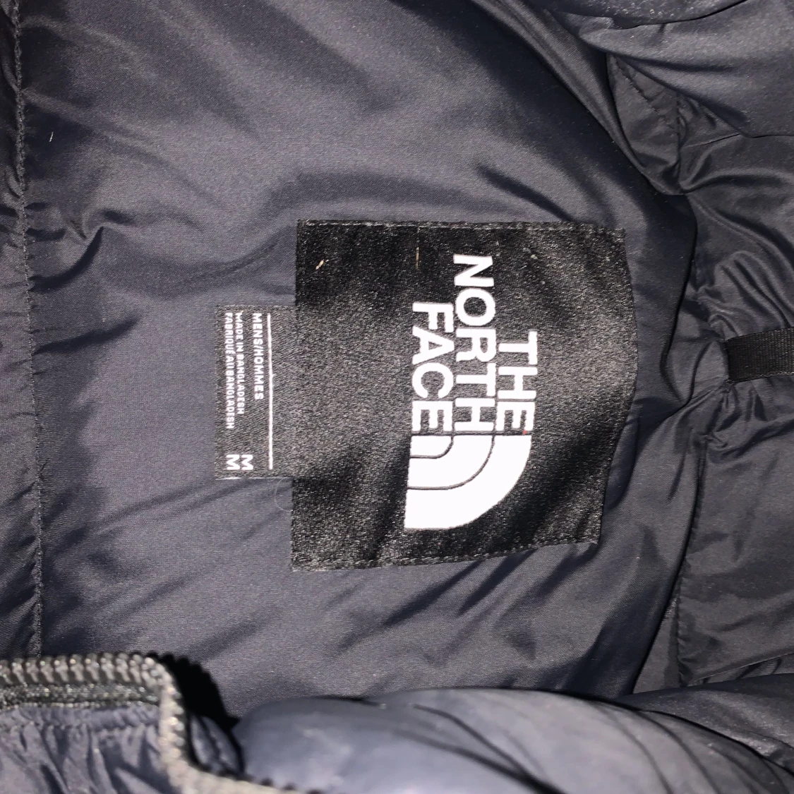 The North Face Nuptse 700  - 91