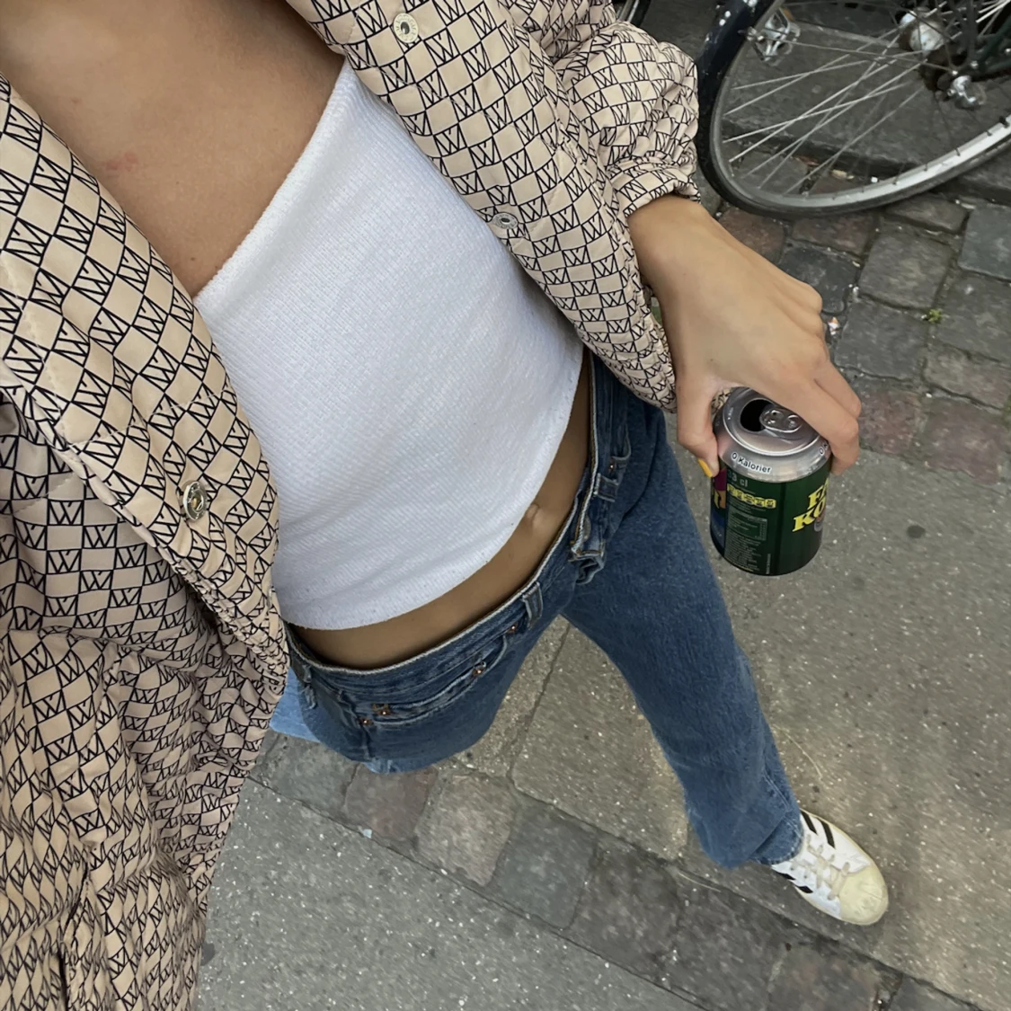 Bomberjacka inwear  - 90