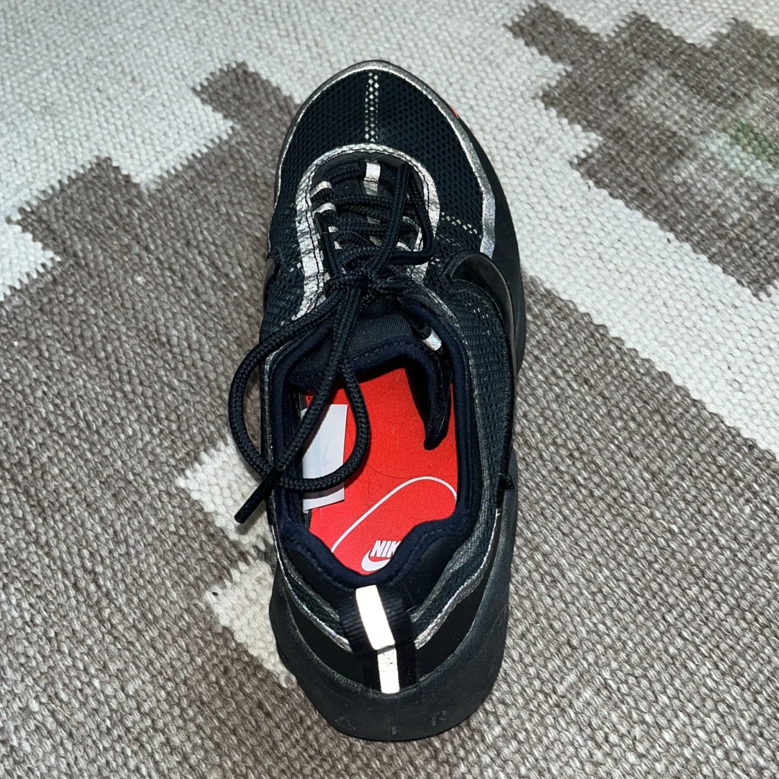 Nike Air Zoom SPRDN - 91