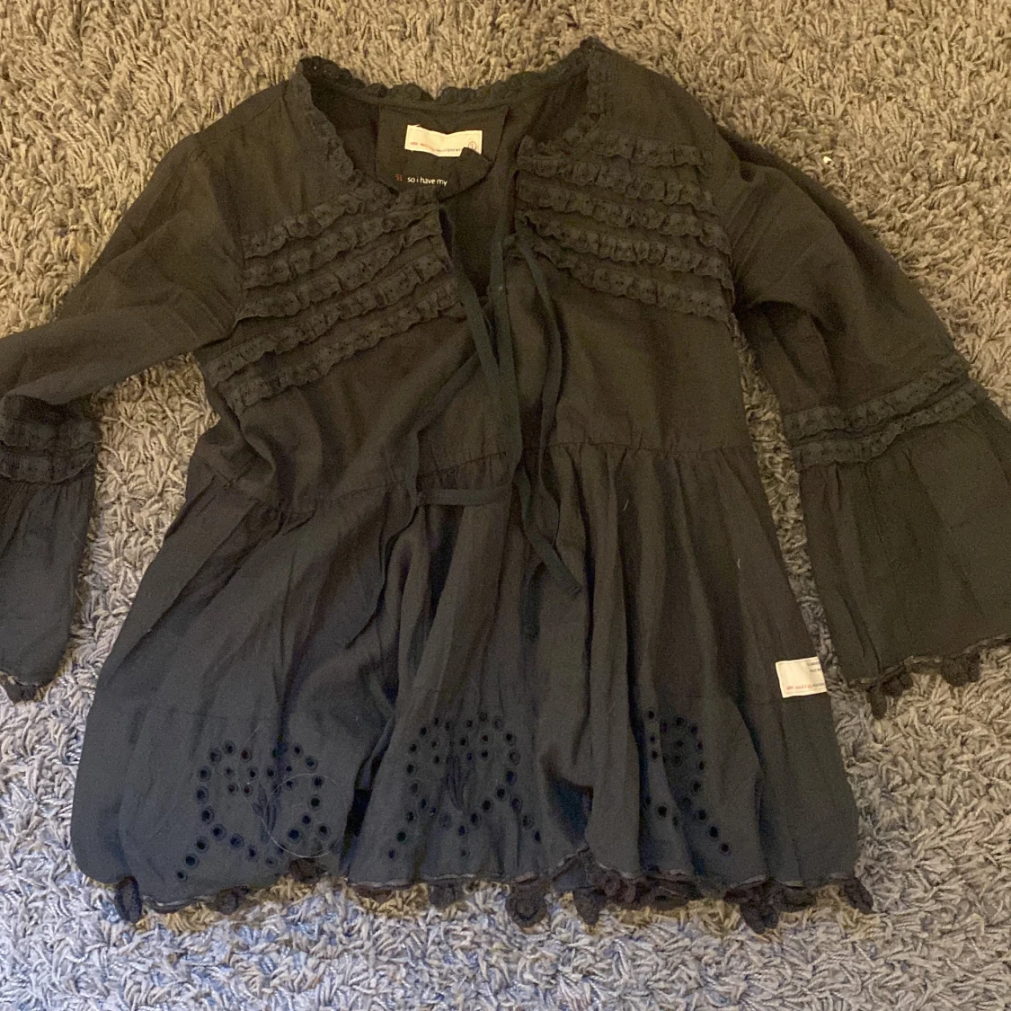 Odd Molly blus  - 91