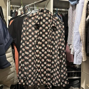 Cute skjorta  - Size S/M 