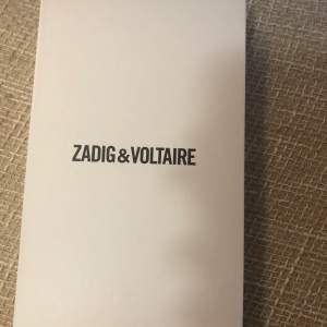Zadig/Voltaire, Helt ny ihone 11 pro med box 