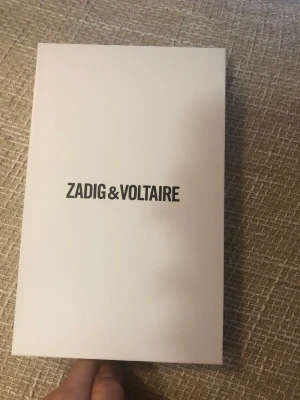 Zadig&Voltaire - Zadig/Voltaire, Helt ny ihone 11 pro med box 