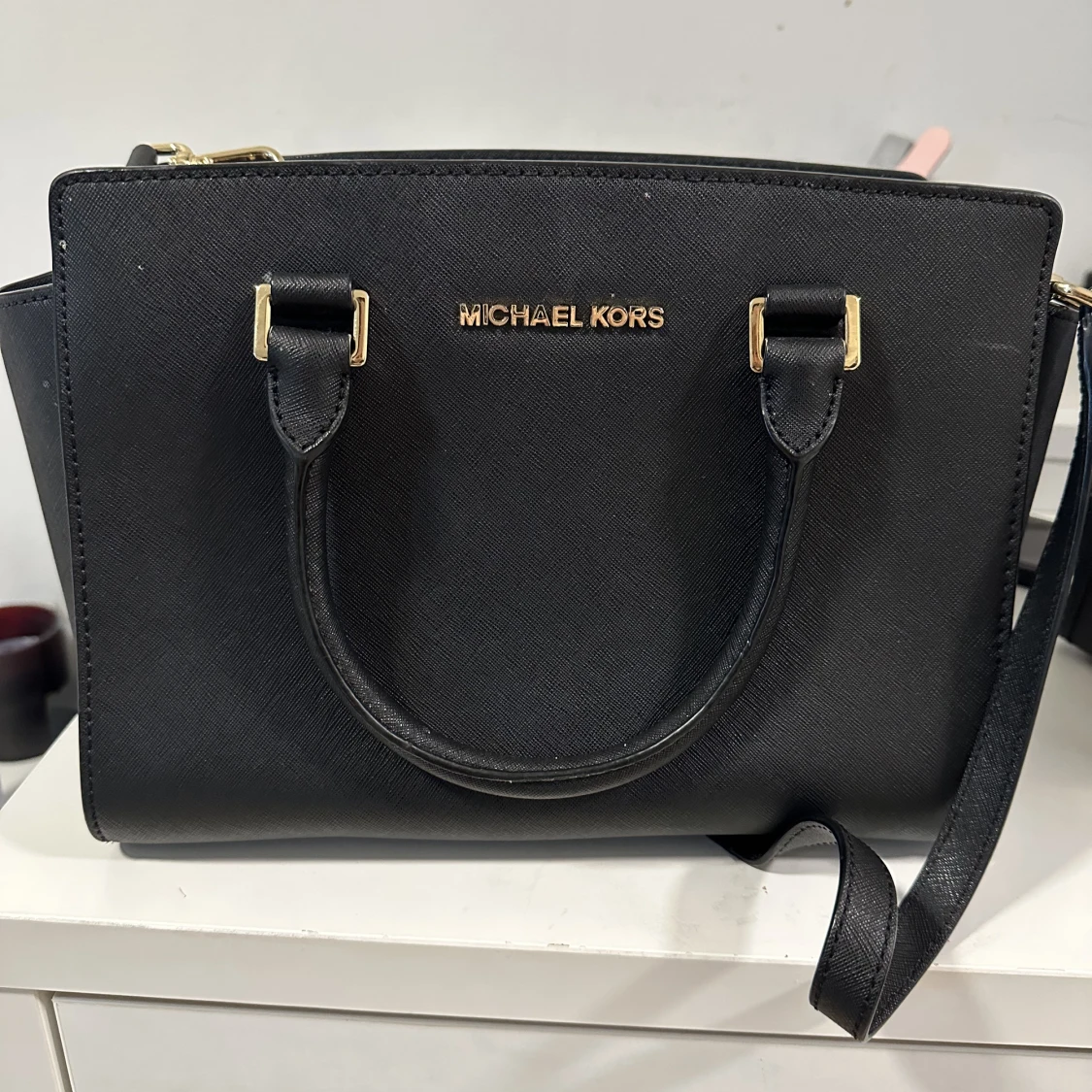 Michael kors väska