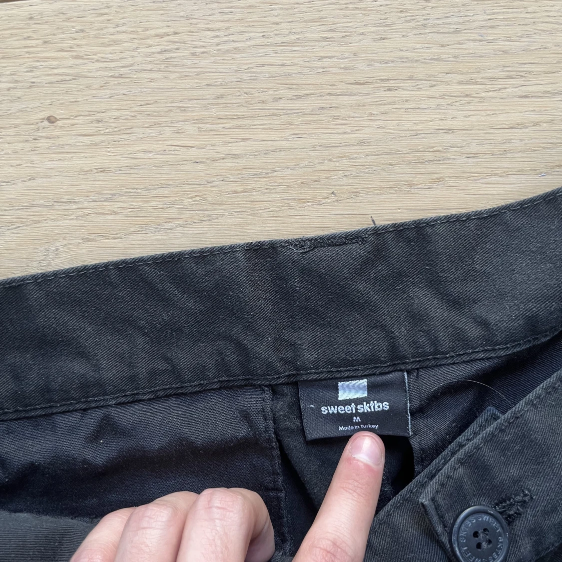 Sweet sktbs byxor - 91