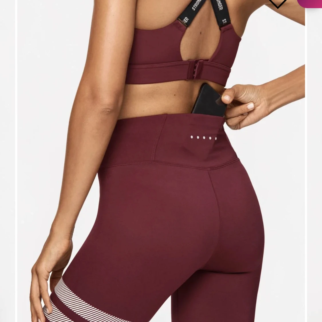 Träningsbyxor  - 90