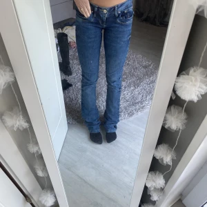Ltb jeans  - Säljer dom här ltb jeansen. inga defekter 