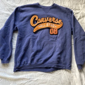 Collegetröja  - Converse tröja 