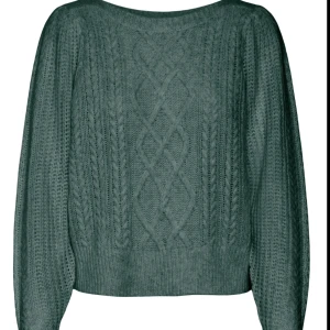 Vero Moda  - Stickad tröja ifrån Vero Moda  Nypris 379kr  Säljer för 100kr 