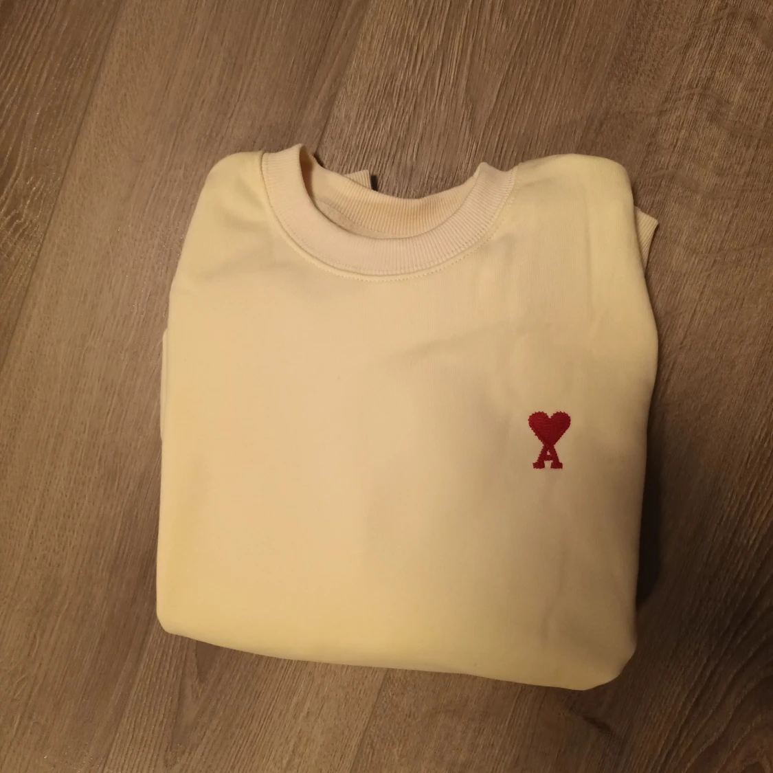 Ami Paris Sweatshirt - 90