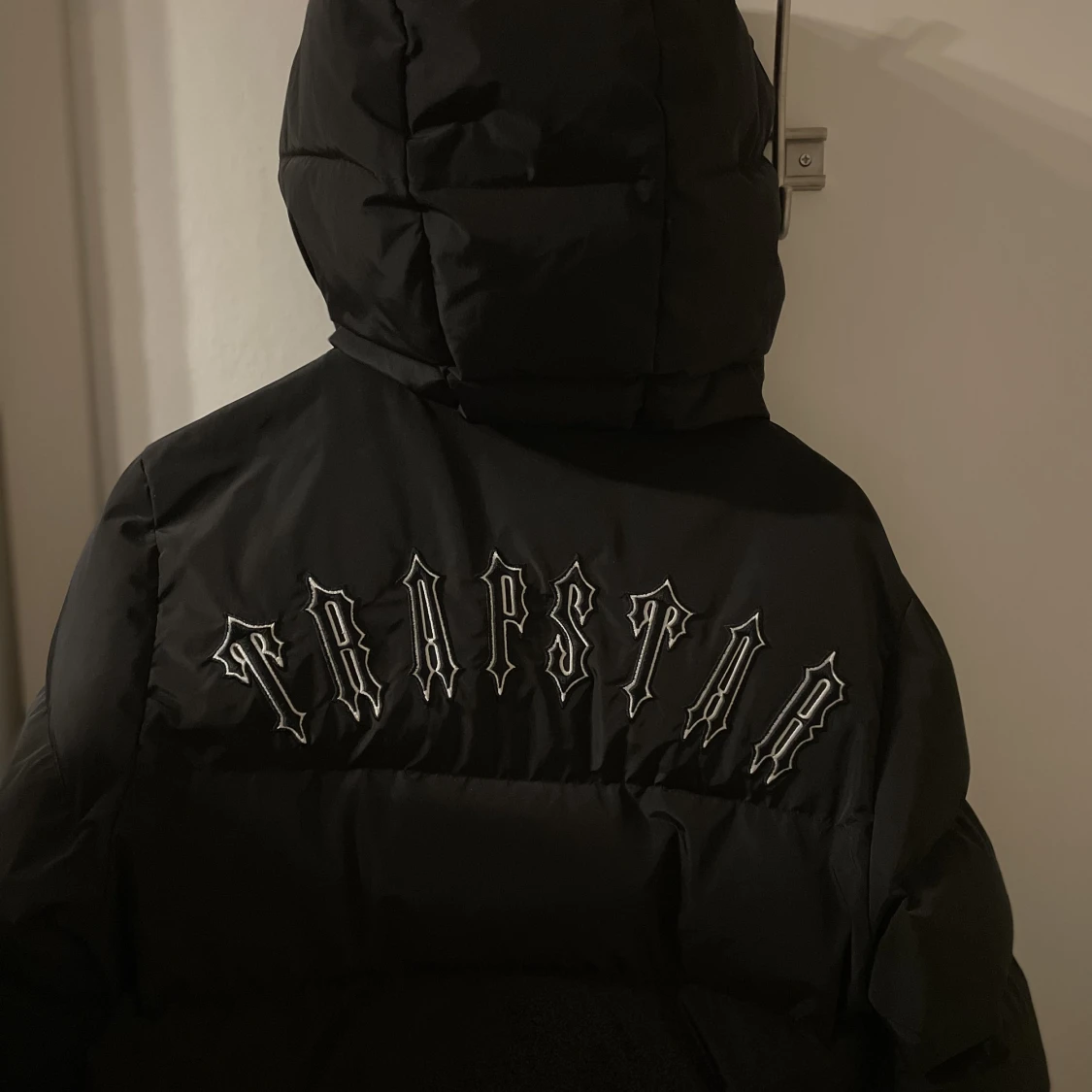 Trapstar jacka - 90