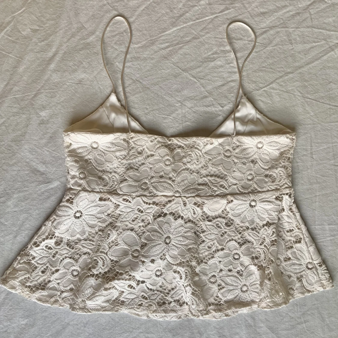 Coquette spetstopp!💋 - 90