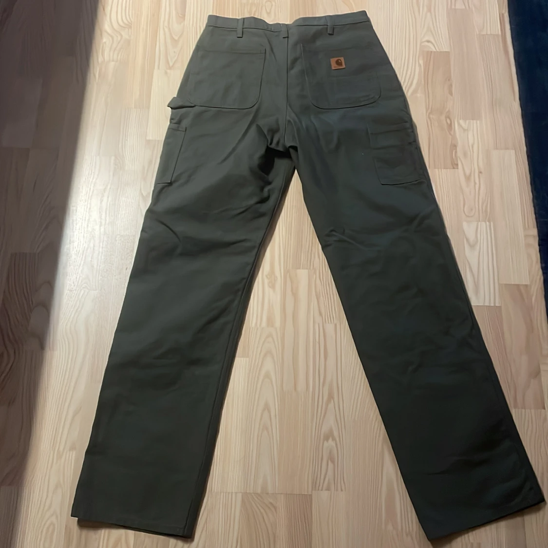 Carhartt byxor - 90