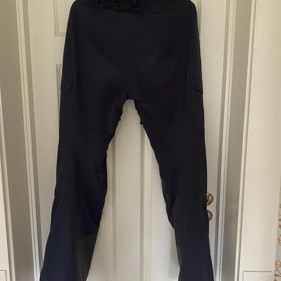 Helly hansen skidbyxor - 90