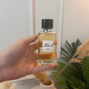 Karl Lagerfeld - Paris Saint Guillaume, EdP 100 ml NY - Endast testad 2 sprut! Får ej använda parfym på mitt jobb så den har stått oanvänd. Ordinariepris 600:-