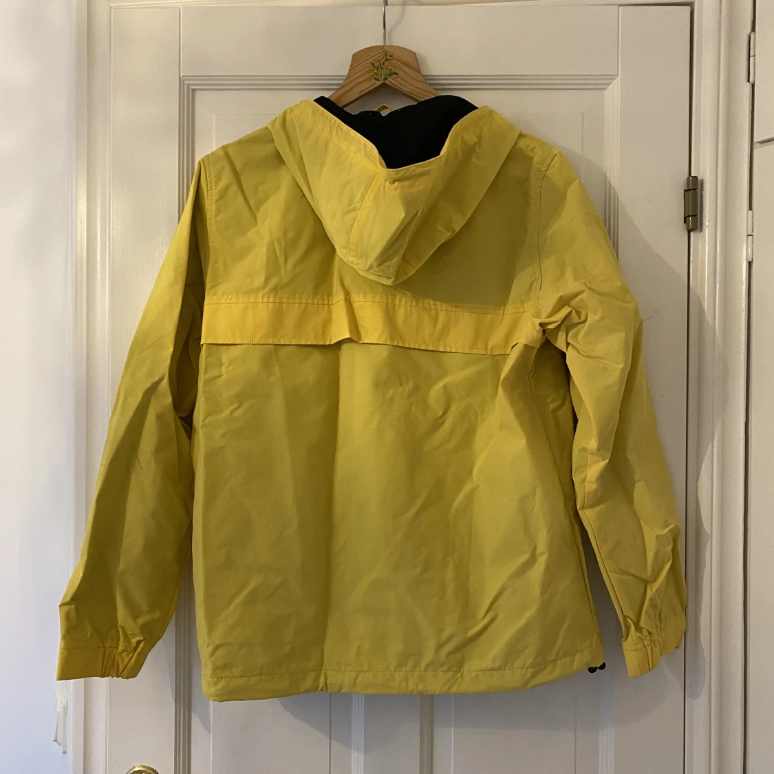 Carthartt WIP Nimbus anorak pullover - 90