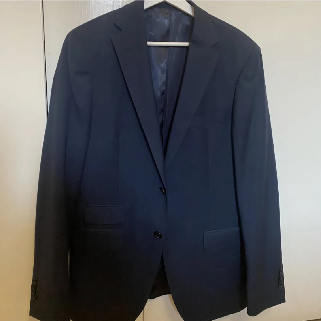 Kavaj These Glory days