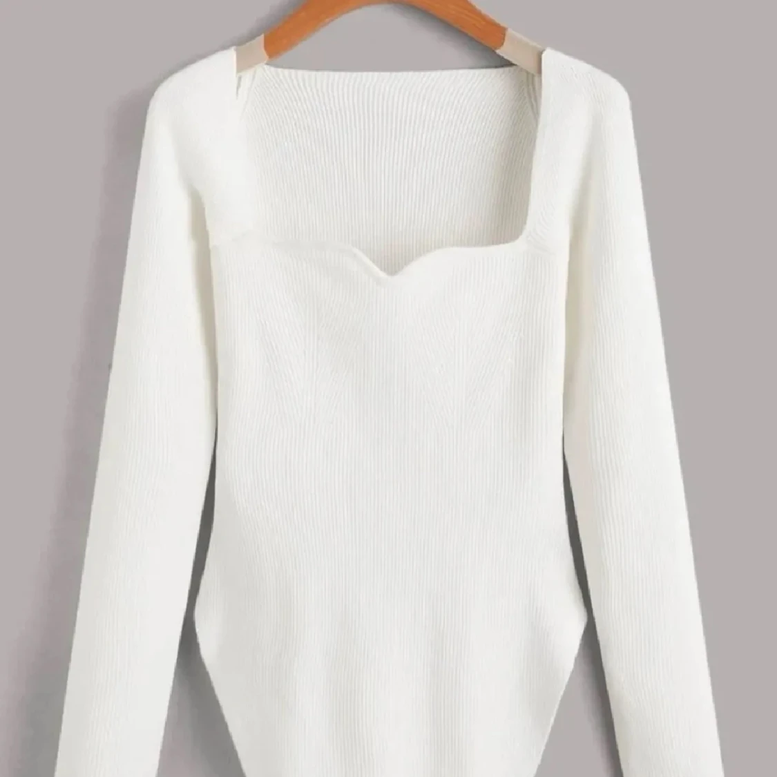Vit tröja🤍 - 90