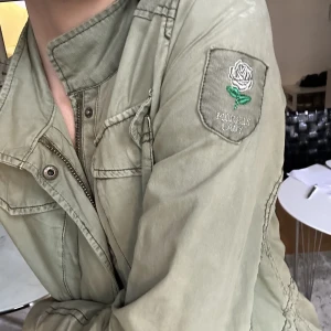 Ursnygg jacka  - Jacka från Morris - perfekt skick! 